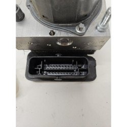 Bloc Abs (freins Anti-blocage) Renault Captur 1 Phase 1